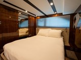 Fairline Targa 45 Open - Main Cabin
